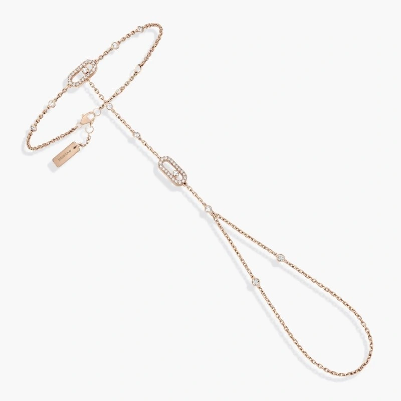 Messika Bracelets WrinkleFree 208601