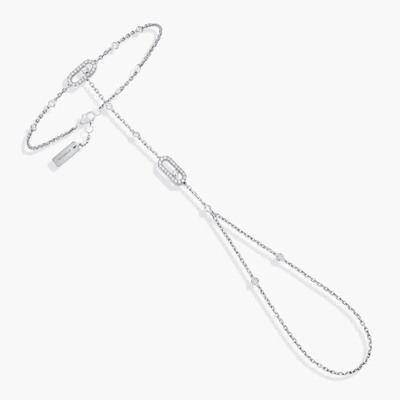 Messika Bracelets WrinkleFree 208601