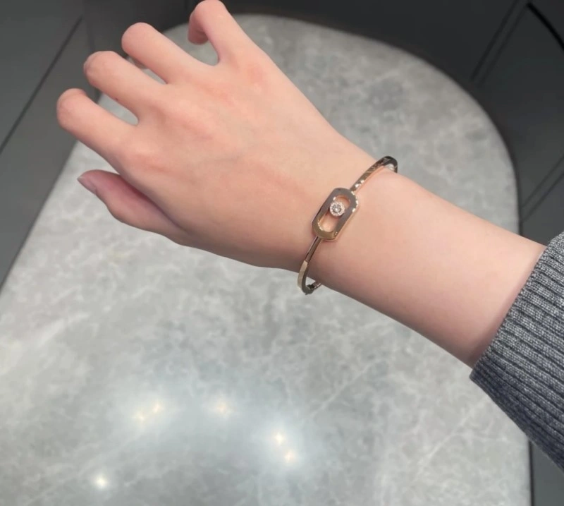 Messika Bracelets Thermal 208600