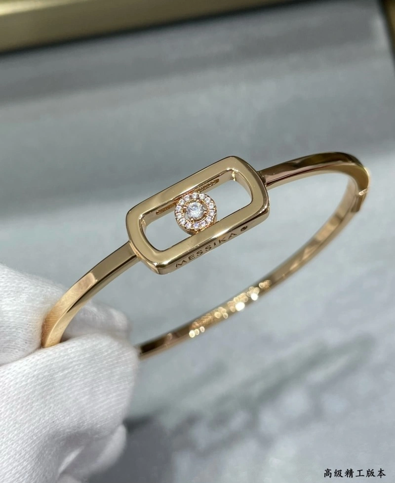 Messika Bracelets Thermal 208600