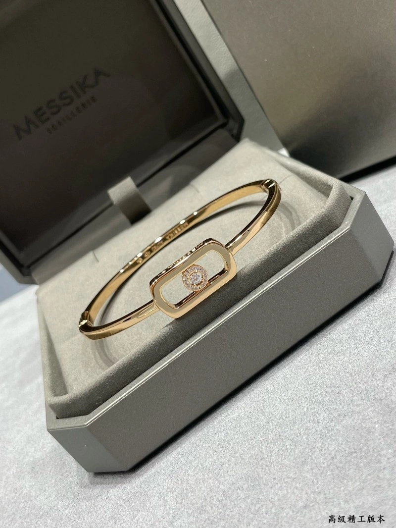 Messika Bracelets Thermal 208600