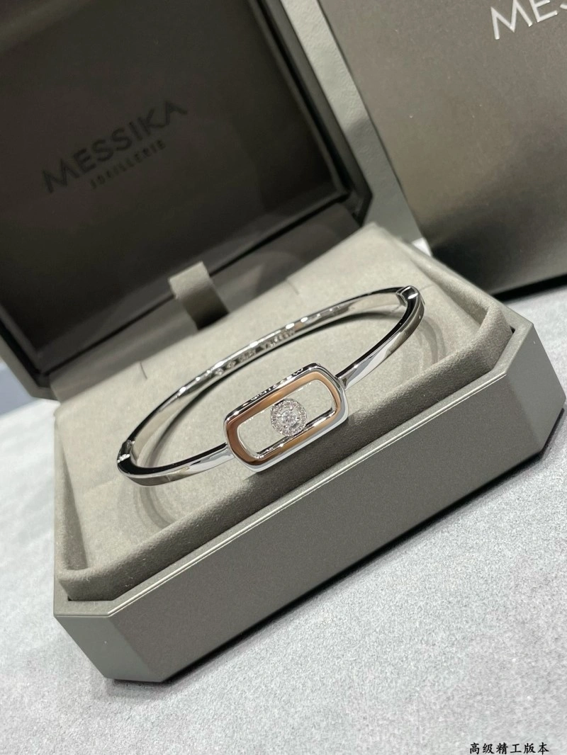 Messika Bracelets Thermal 208600