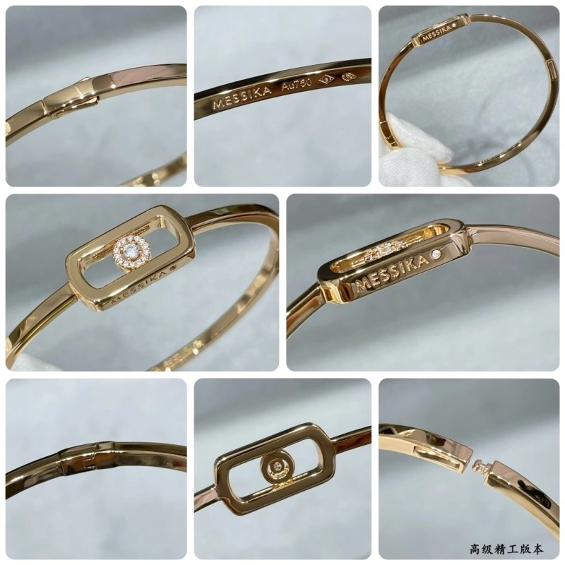 Messika Bracelets Thermal 208600