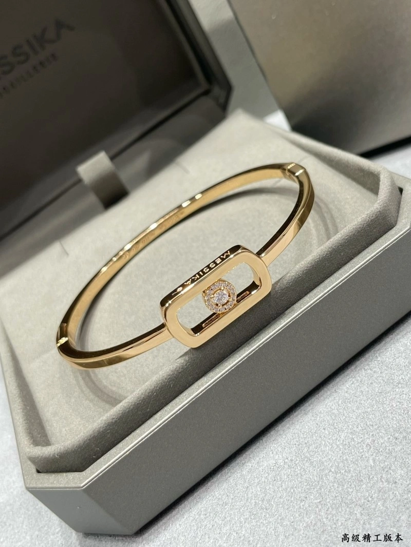 Messika Bracelets Thermal 208600