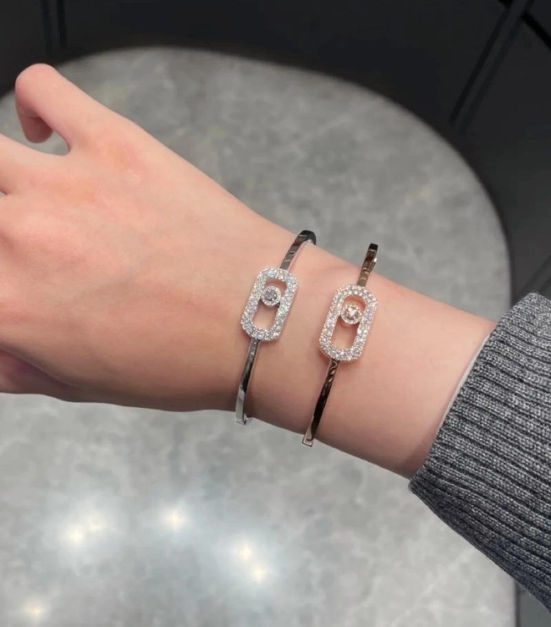 Messika Bracelets Casual 208597