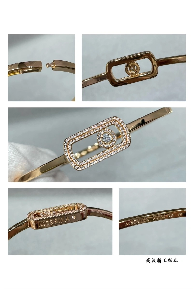 Messika Bracelets Casual 208597