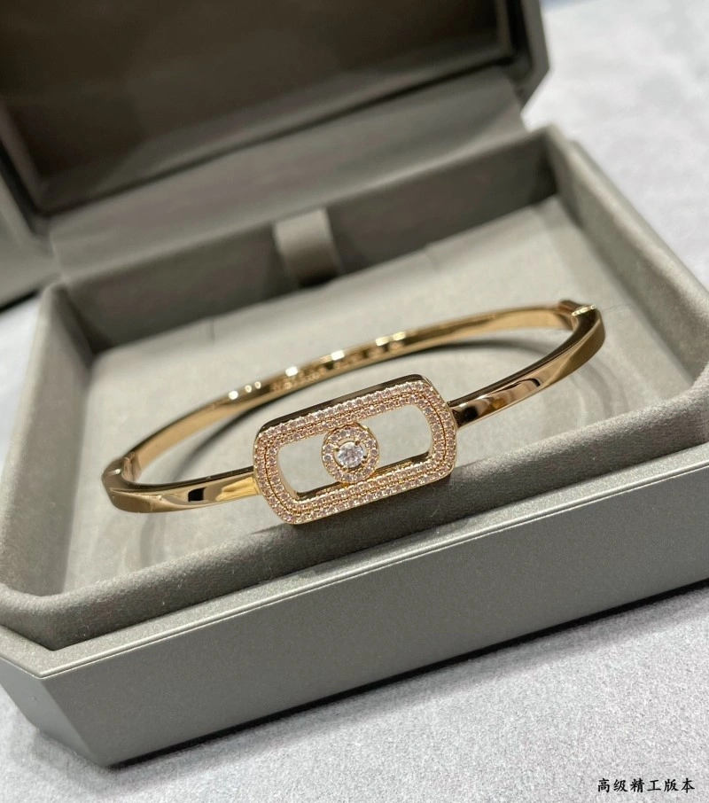 Messika Bracelets Casual 208597