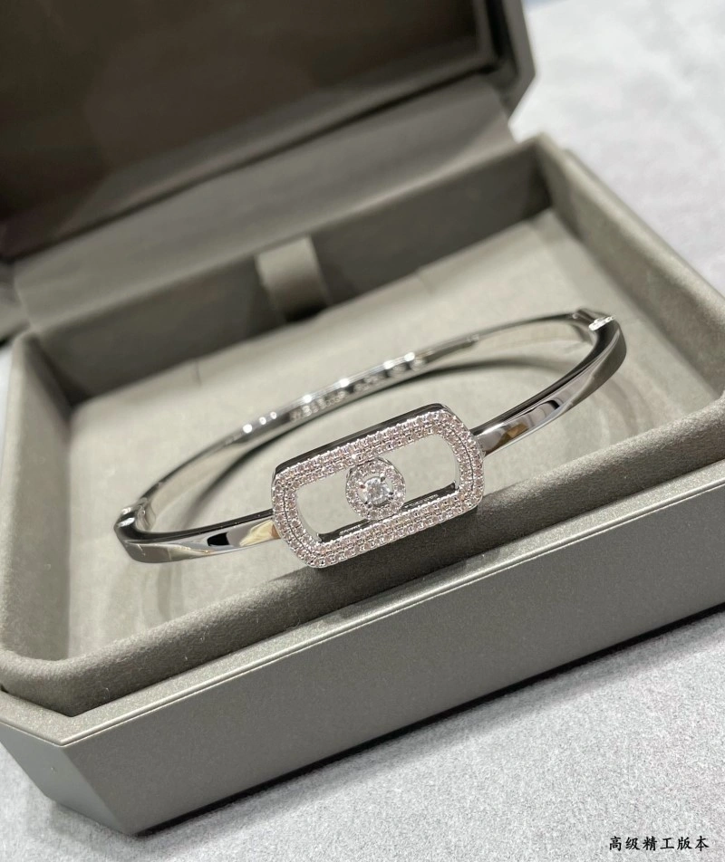 Messika Bracelets Casual 208597