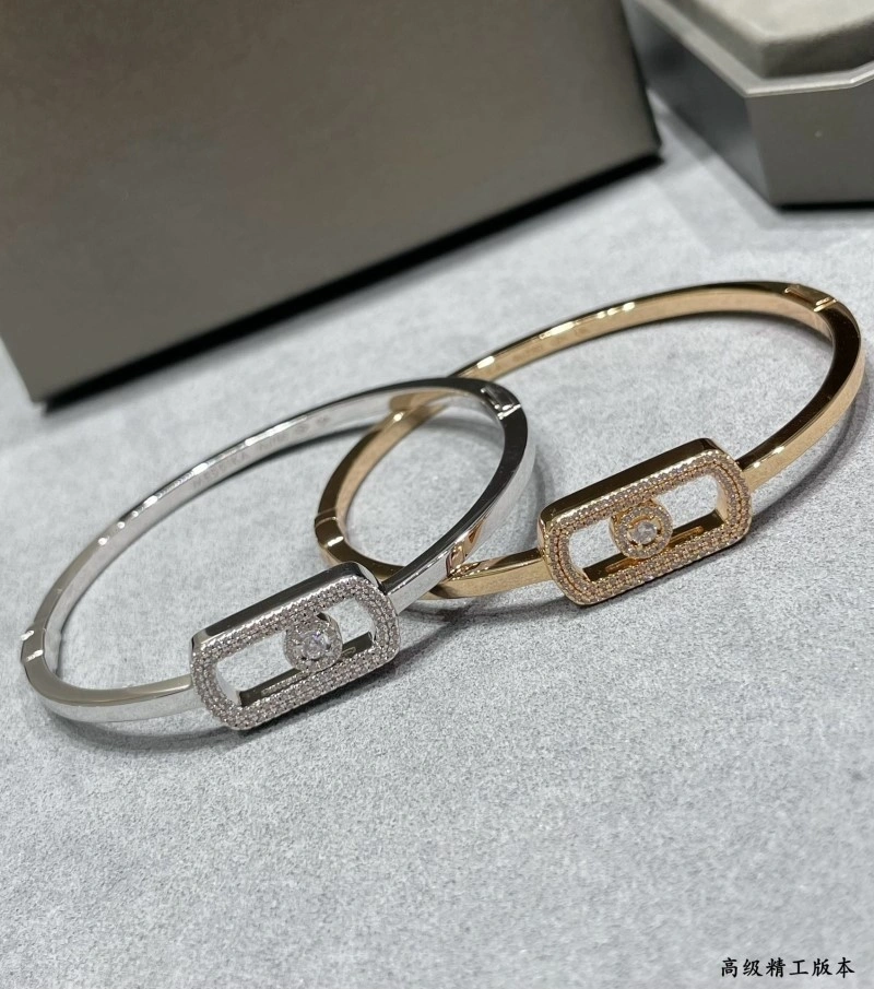 Messika Bracelets Casual 208597