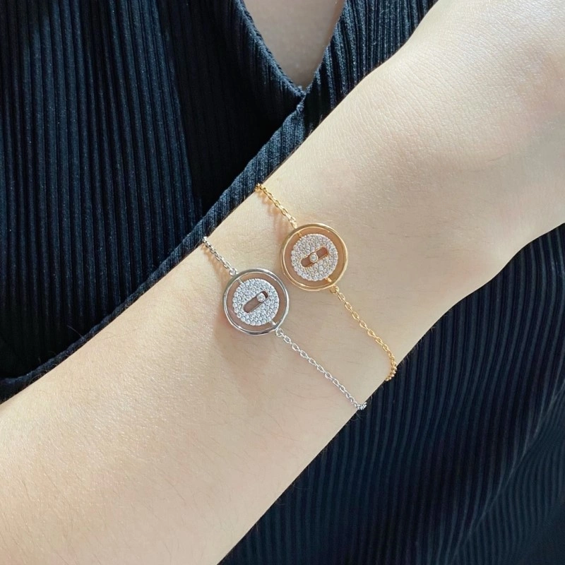 Fashionable Messika Bracelets 208598