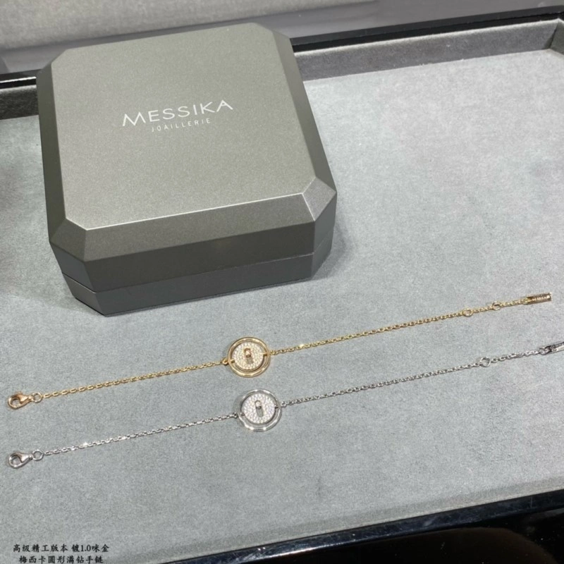 Fashionable Messika Bracelets 208598