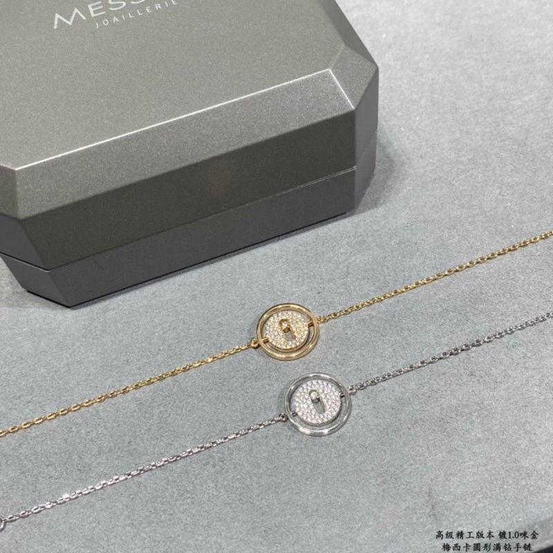 Fashionable Messika Bracelets 208598