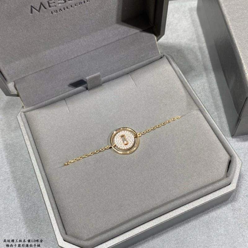 Fashionable Messika Bracelets 208598
