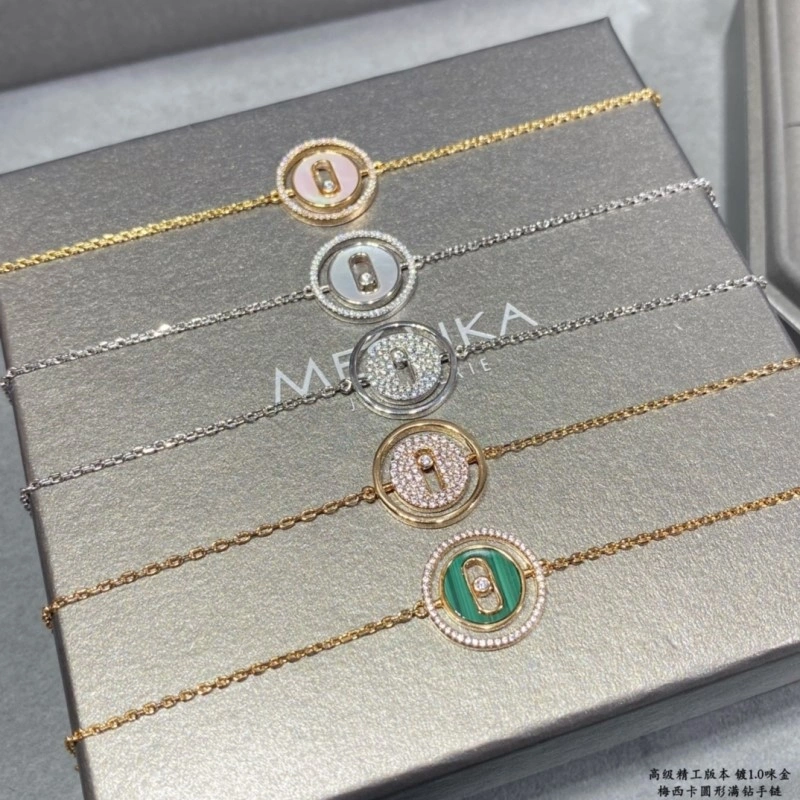 Fashionable Messika Bracelets 208598