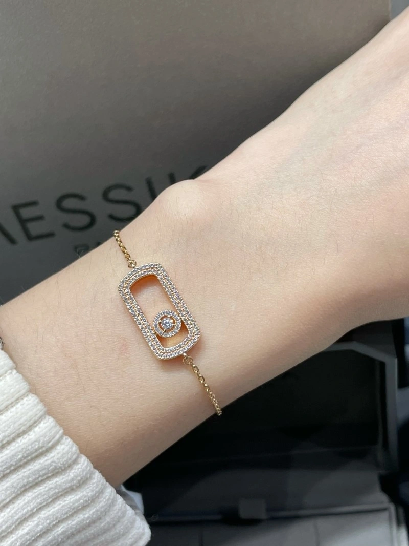 OnTrend Messika Bracelets 208593