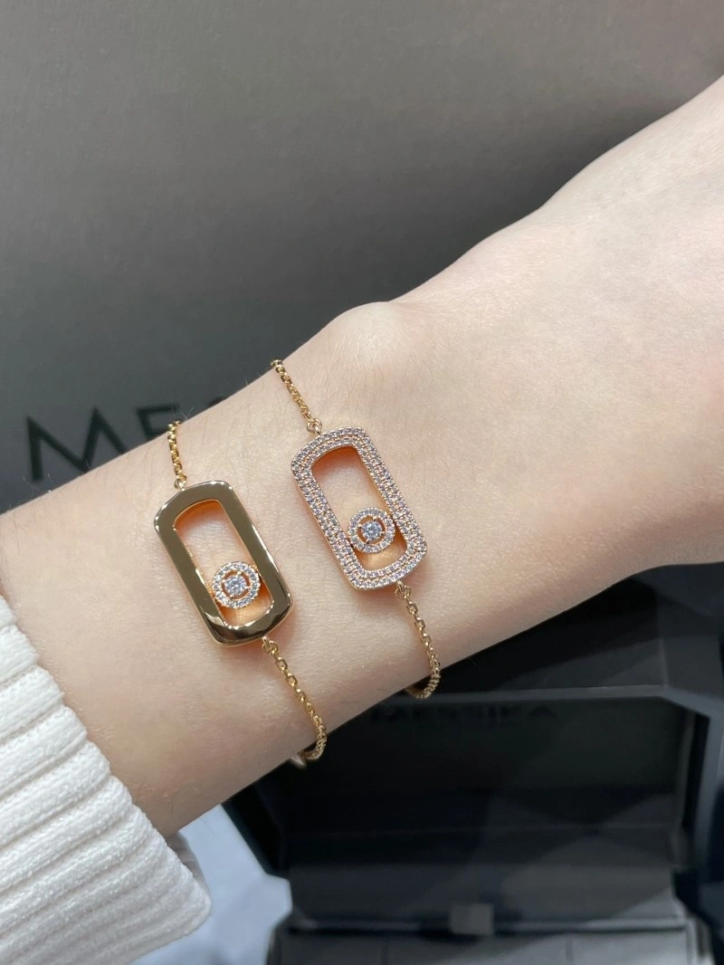 OnTrend Messika Bracelets 208593