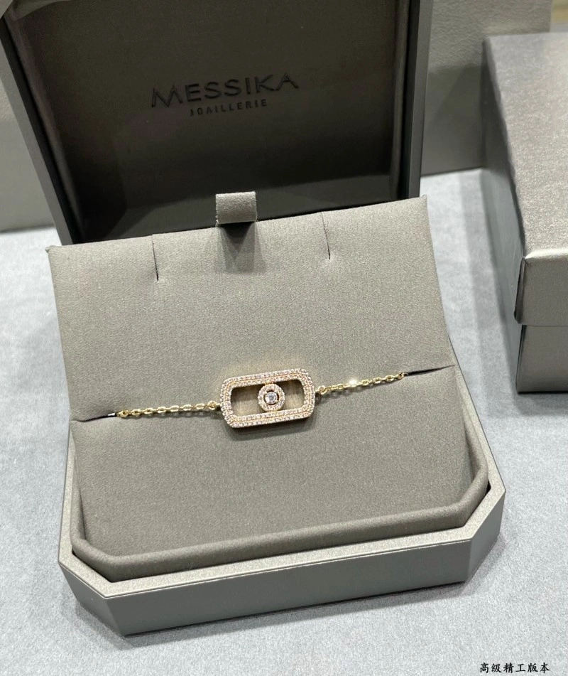 OnTrend Messika Bracelets 208593