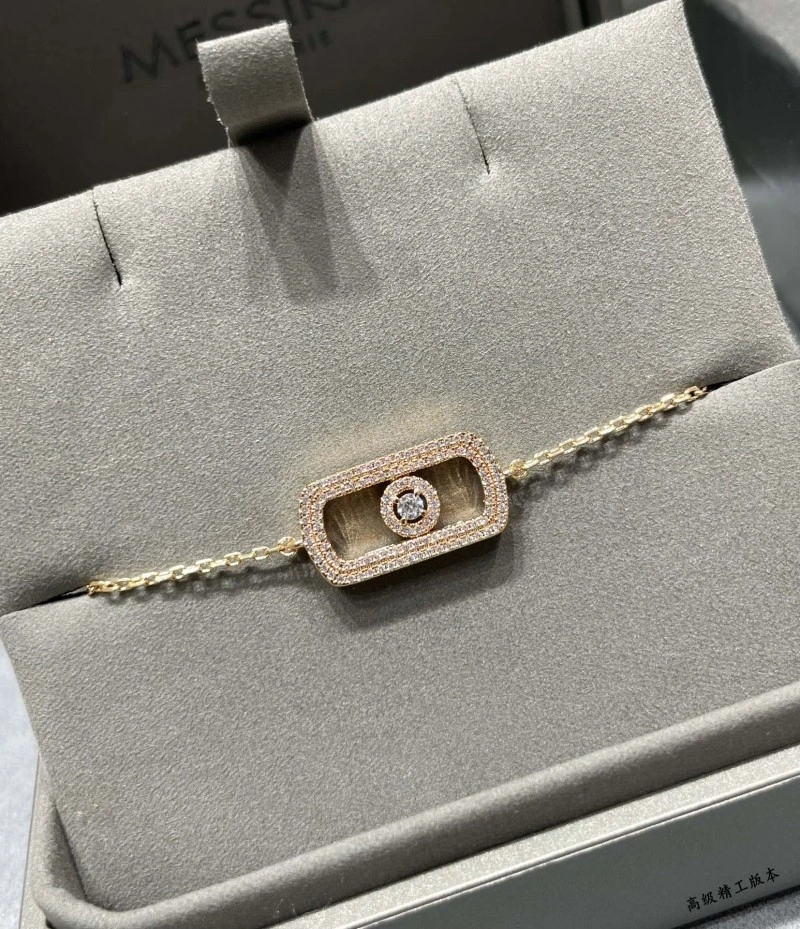 OnTrend Messika Bracelets 208593