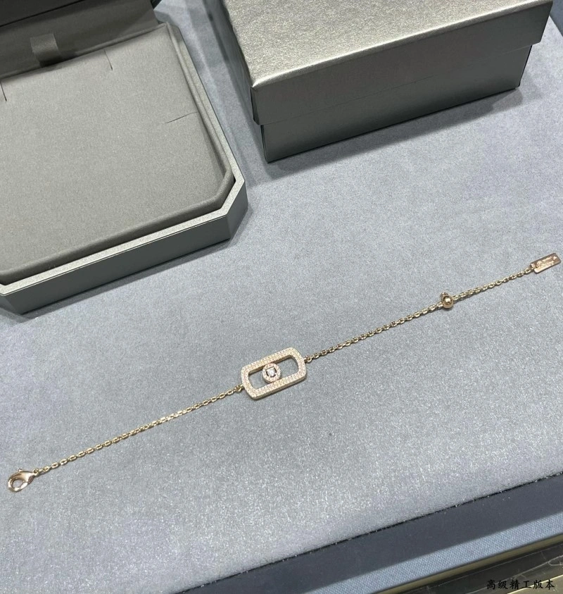 OnTrend Messika Bracelets 208593