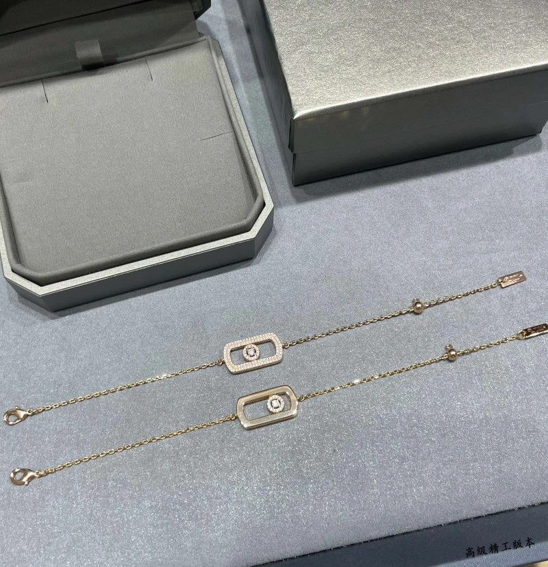 OnTrend Messika Bracelets 208593