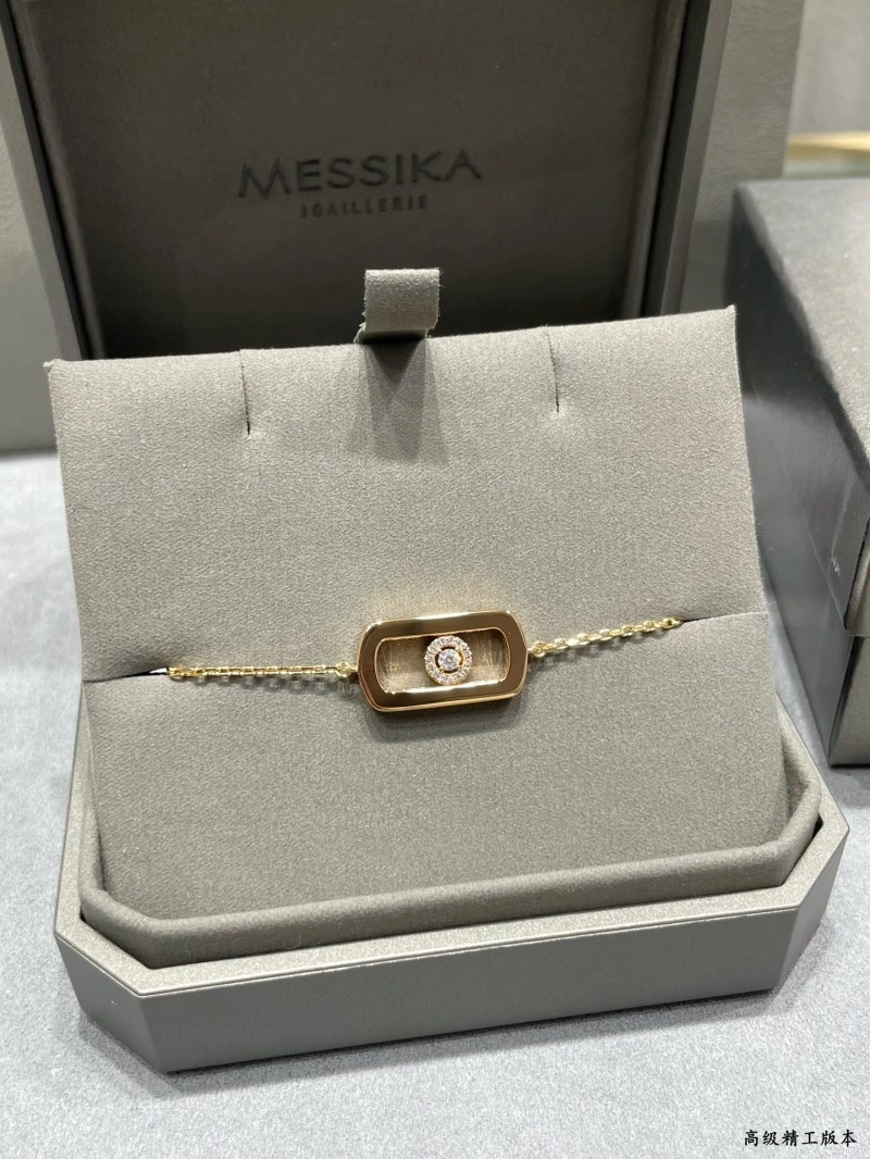 Modern Messika Bracelets 208596