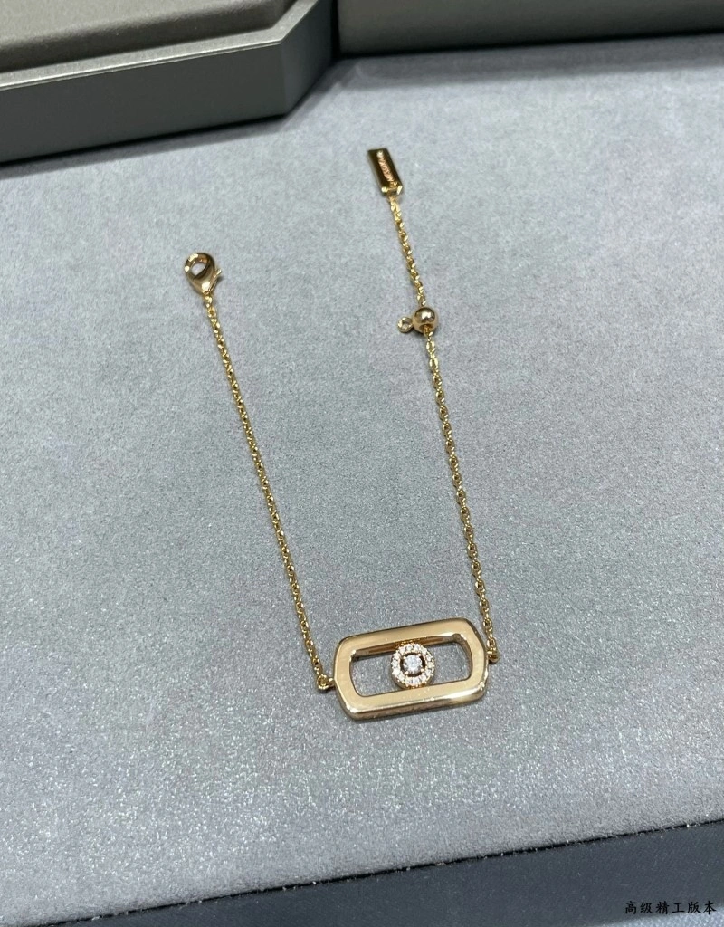 Modern Messika Bracelets 208596