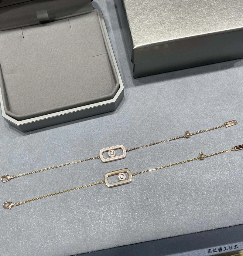 Modern Messika Bracelets 208596