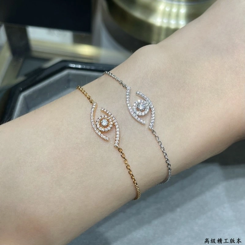 Messika Bracelets Sophisticated 208592