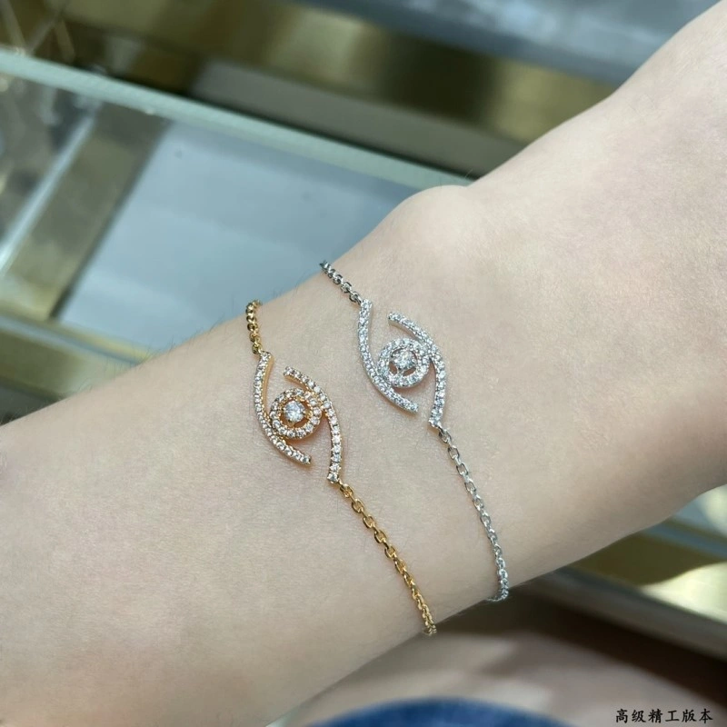 Messika Bracelets Sophisticated 208592