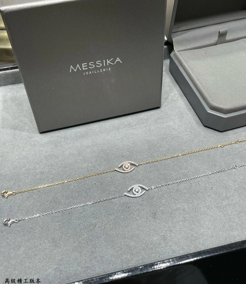 Messika Bracelets Sophisticated 208592