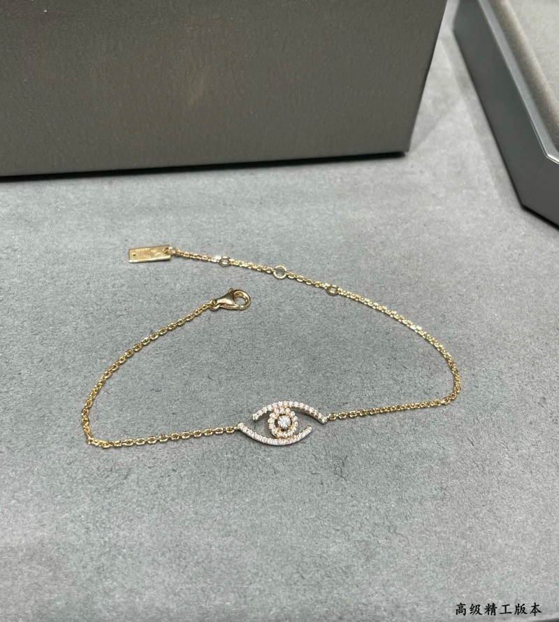 Messika Bracelets Sophisticated 208592