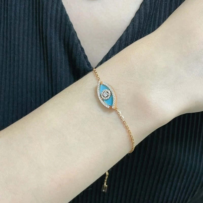 Colorful Messika Bracelets 208586