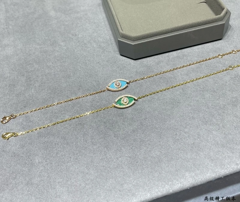 Colorful Messika Bracelets 208586
