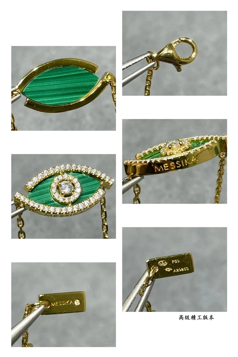 Colorful Messika Bracelets 208586