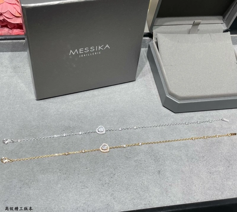 Messika Bracelets SunProtective 208584
