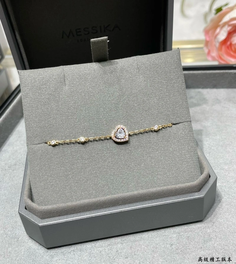 Messika Bracelets SunProtective 208584
