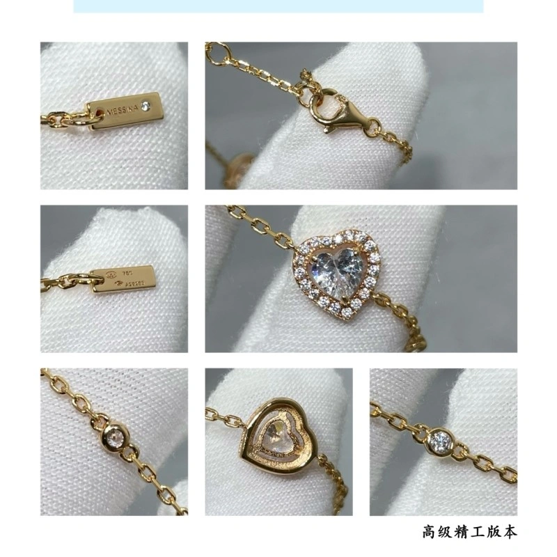 Messika Bracelets SunProtective 208584