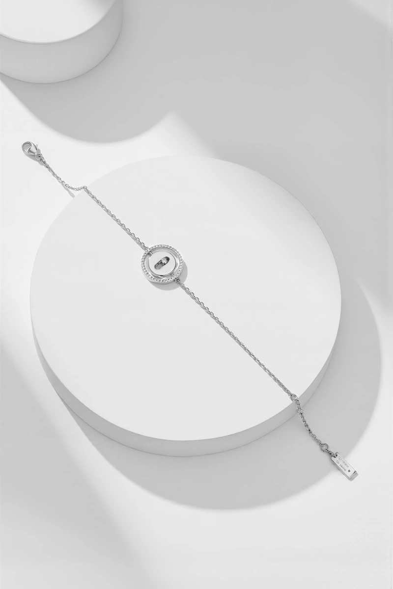 Messika Bracelets Refined 207883