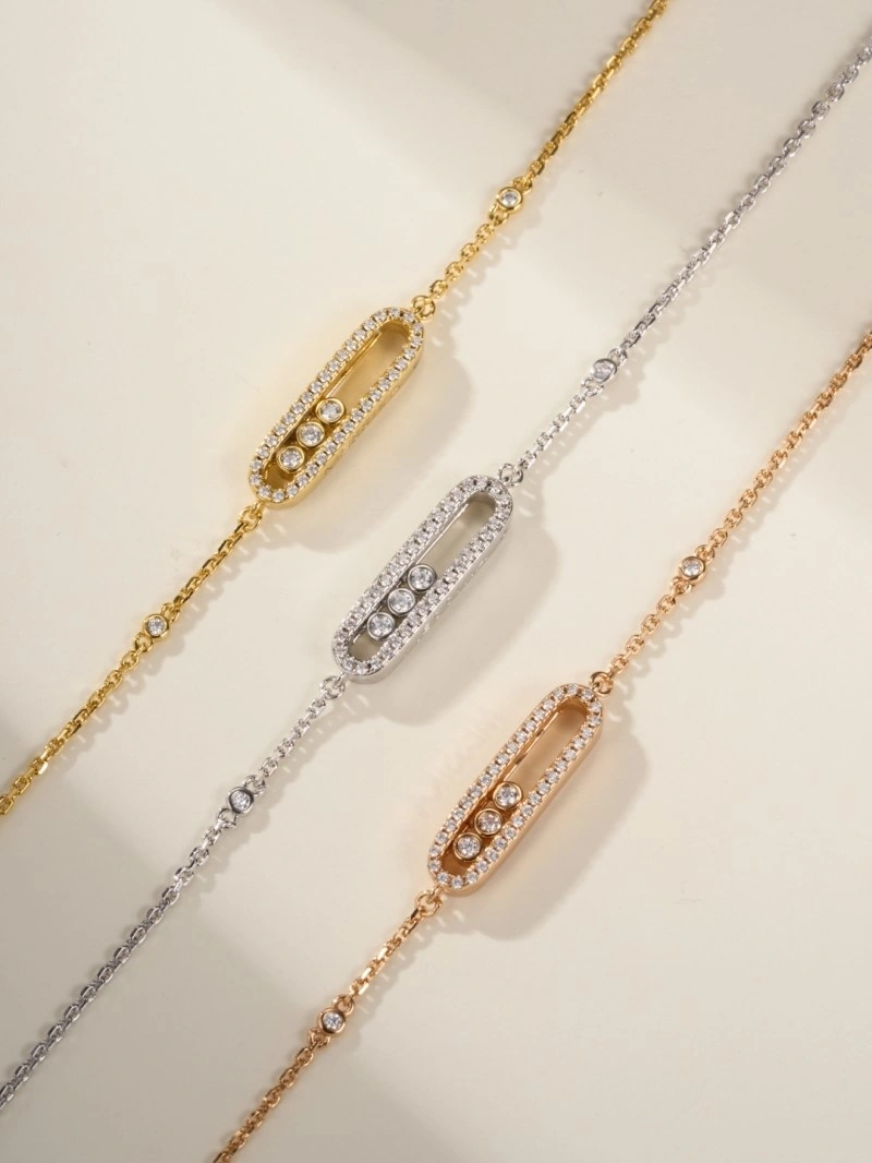 FashionForward Messika Bracelets 207879