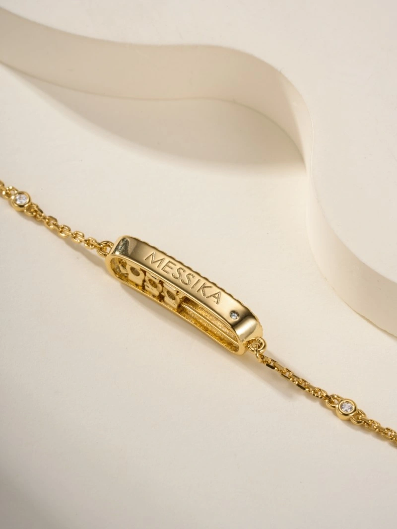 FashionForward Messika Bracelets 207879