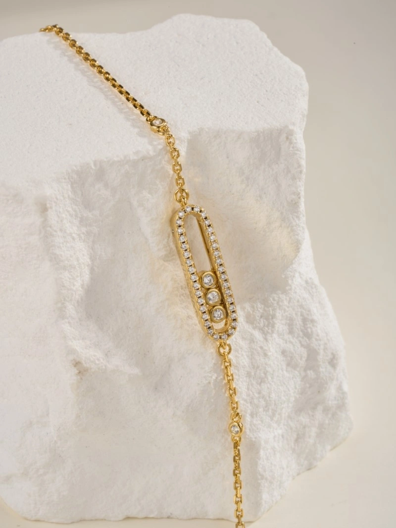 FashionForward Messika Bracelets 207879