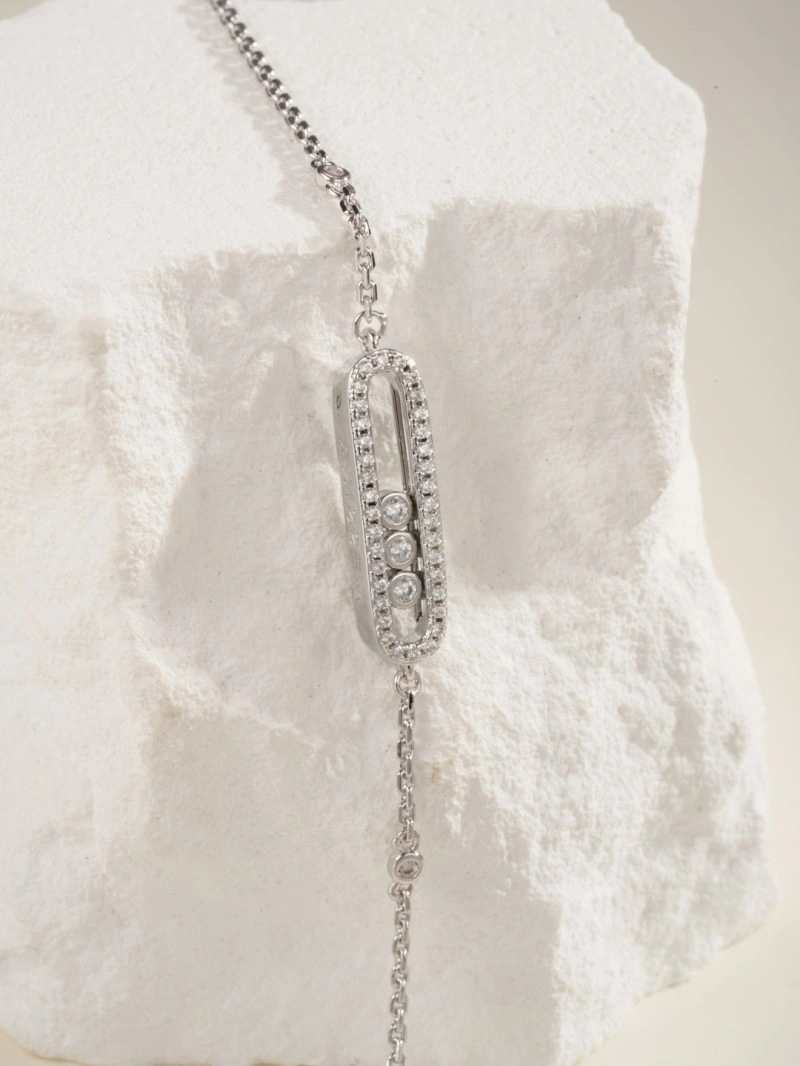 FashionForward Messika Bracelets 207879