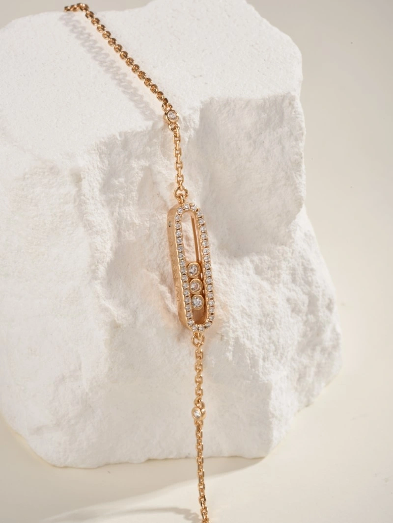 FashionForward Messika Bracelets 207879