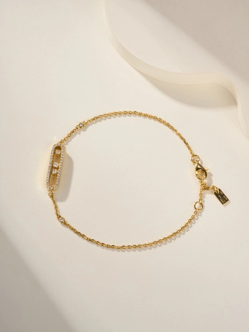 FashionForward Messika Bracelets 207879