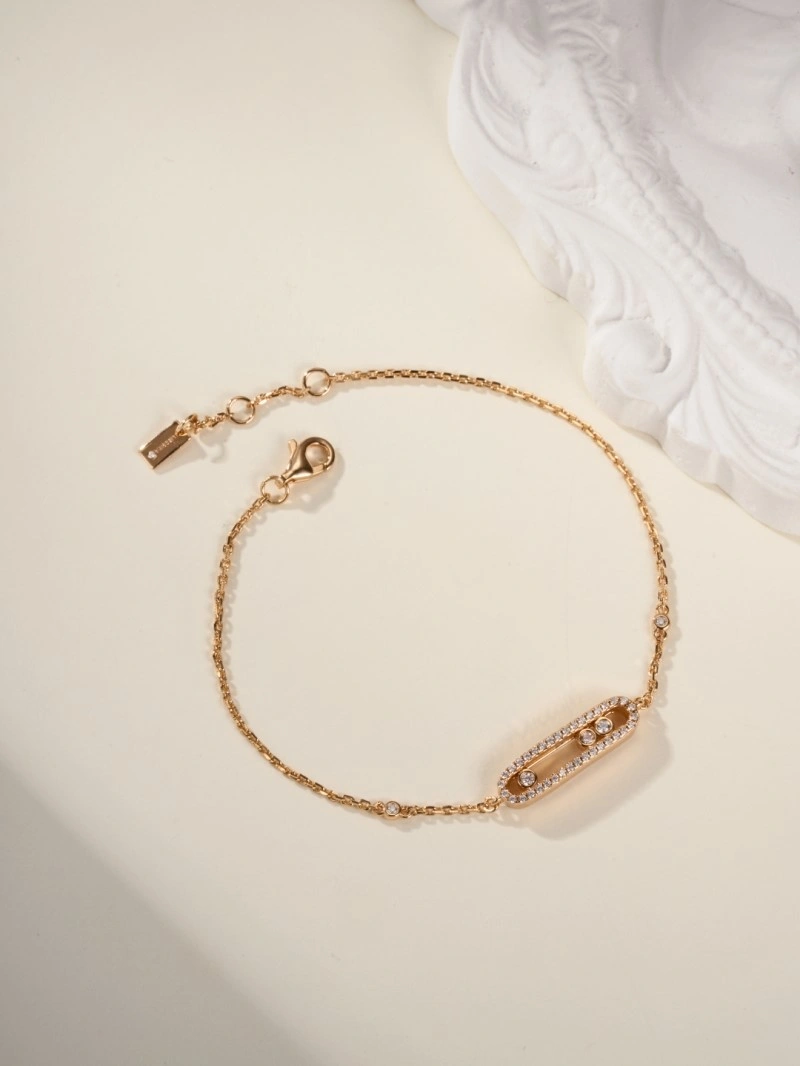 FashionForward Messika Bracelets 207879