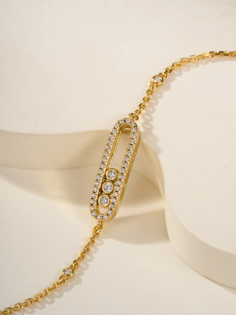 FashionForward Messika Bracelets 207879
