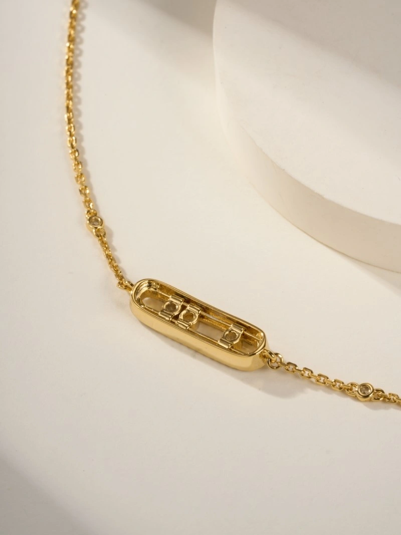FashionForward Messika Bracelets 207879