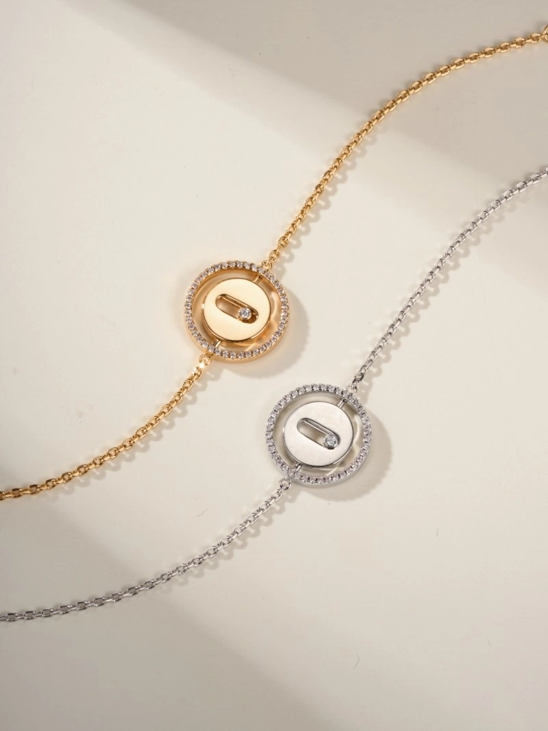 GoAnywhere Messika Bracelets 207881