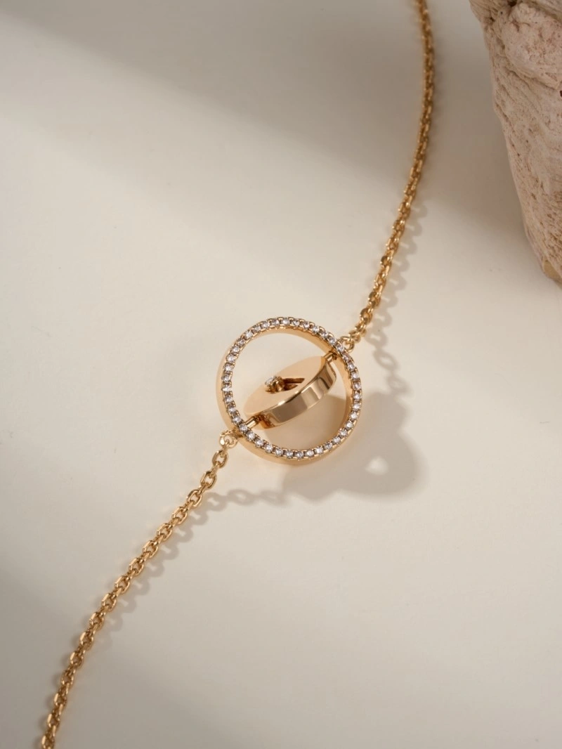 GoAnywhere Messika Bracelets 207881