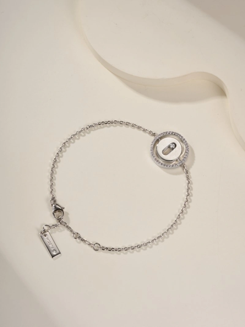 GoAnywhere Messika Bracelets 207881